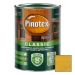 Декоративная пропитка Pinotex Classic Солнечный день 1 л