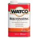 Масло для восстановления деревянных поверхностей Watco Прозрачное (66041) 0,946 л