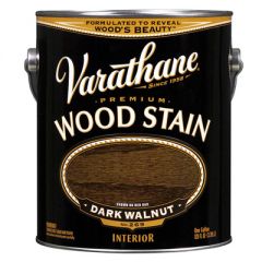 Тонирующее прозрачное масло Varathane Темный орех (211686) 3,78 л