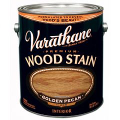 Тонирующее прозрачное масло Varathane Золотой орех (211680) 3,78 л