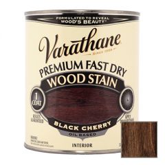 Масло-морилка Varathane Wood Stain Premium fast dry Кофе 0,946 л (262010)