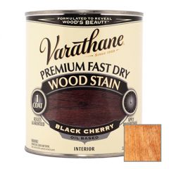 Масло-морилка Varathane Wood Stain Premium fast dry Орех Пекан 0,946 л (262013)