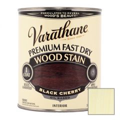 Масло-морилка Varathane Wood Stain Premium fast dry Белый 0,946 л (267702)