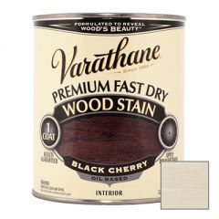 Масло-морилка Varathane Wood Stain Premium fast dry Античный белый 0,946 л (297410)
