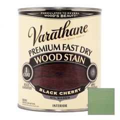 Масло-морилка Varathane Wood Stain Premium fast dry Шалфей 0,946 л (297426)