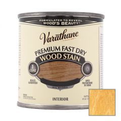 Масло-морилка Varathane Wood Stain Premium fast dry Весенний Дуб 0,236 л (262023)