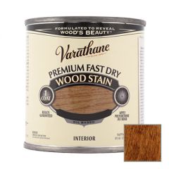 Масло-морилка Varathane Wood Stain Premium fast dry Ранне-Американский 0,236 л (262024)