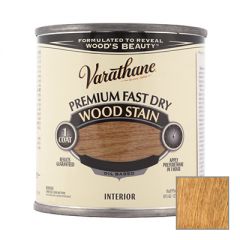 Масло-морилка Varathane Wood Stain Premium fast dry Ипсвическая Сосна 0,236 л (262031)