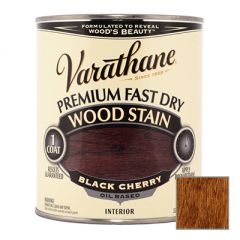 Масло-морилка Varathane Wood Stain Premium fast dry Ранне-Американский 0,946 л (262005)