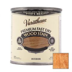 Масло-морилка Varathane Wood Stain Premium fast dry Орех Пекан 0,236 л (262032)