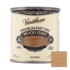 Масло-морилка Varathane Wood Stain Premium fast dry Медовый клён 0,236 л (313610)