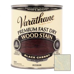 Масло-морилка Varathane Wood Stain Premium fast dry Выбеленное Дерево 0,946 л (262011)