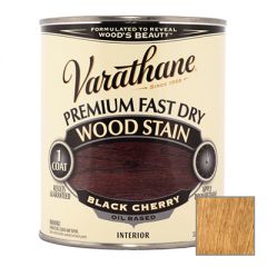 Масло-морилка Varathane Wood Stain Premium fast dry Ипсвическая Сосна 0,946 л (262012)