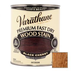 Масло-морилка Varathane Wood Stain Premium fast dry Золотой Махагон 0,946 л (262014)