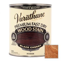 Масло-морилка Varathane Wood Stain Premium fast dry Светлый Орех 0,946 л (262015)