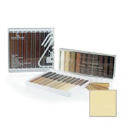 Воск мягкий Borma Wachs (Борма Вакс) Stuccorapido 114 Туманное утро (D1114) 30 г