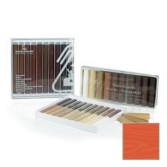 Воск мягкий Borma Wachs (Борма Вакс) Stuccorapido 30 Вишня (D1030) 30 г