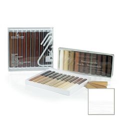 Воск мягкий Borma Wachs (Борма Вакс) Stuccorapido 50 Белый (D1050) 30 г