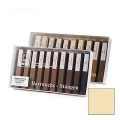 Воск твердый Borma Wachs Hartwachs 08 Натуральное дерево (1200LN) 20 г