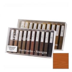 Воск твердый Borma Wachs Hartwachs 09 Светлый тик (1200TC) 20 г