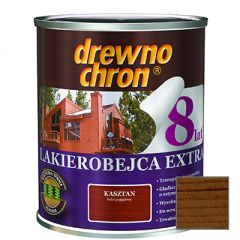 Лакоморилка DrewnoChron (Древнохрон) Lakierobejca PPG Extra Орех 0,8 л