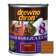 Лакоморилка DrewnoChron (Древнохрон) Lakierobejca PPG Extra Тик 0,8 л