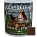 Масло для фасада Kraskovar Deco Oil Fasade Палисандр (1900001228) 0,75 л