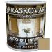 Масло для интерьера Kraskovar Deco Oil Interior Бамбук (1900001263) 0,75 л