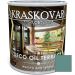 Масло для террас Kraskovar Deco Oil Terrace Волна (1900001283) 0,75 л