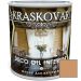 Масло для интерьера Kraskovar Deco Oil Interior Махагон (1900001096) 0,75 л