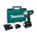 Аккумуляторный ударный гайковерт Makita (DTW190RME)