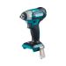 Аккумуляторный ударный гайковерт Makita (DTW180Z)