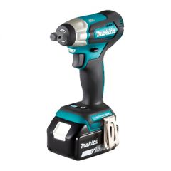 Аккумуляторный ударный гайковерт Makita (DTW181Z)