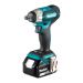 Аккумуляторный ударный гайковерт Makita (DTW181Z)
