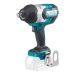 Аккумуляторный ударный гайковерт Makita (Макита) (DTW1001Z)