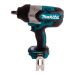 Аккумуляторный ударный гайковерт Makita (Макита) (DTW1002Z)