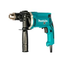 Сетевая ударная дрель Makita 710 Вт (HP1630K)