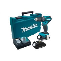 Аккумуляторный Шуруповерт Makita (Макита) (DTD153Z)