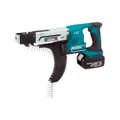 Аккумуляторный Шуруповерт Makita (Макита) (DTD153ZJ)