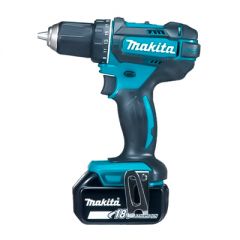 Аккумуляторная дрель-шуруповерт Makita (Макита) (DDF482RME)