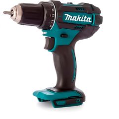 Аккумуляторная дрель-шуруповерт Makita (DDF482Z)