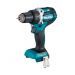 Аккумуляторная дрель-шуруповерт Makita (DDF484Z)