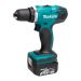 Аккумуляторный Шуруповерт Makita (6271DWPE)