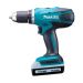 Сетевая Дрель-шуруповерт Makita 750 Вт (DР4001)