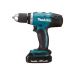 Аккумуляторный Шуруповерт Makita (DTD171RFE)