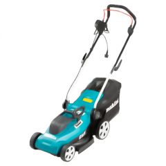 Электрическая газонокосилка Makita несамоходная 1200 Вт (ELM3320)
