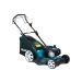 Бензиновая газонокосилка Makita самоходная 1900 Вт (PLM4628N)