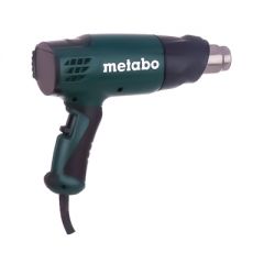 Технический фен Metabo 1600 Вт (H 16-500 601650500)