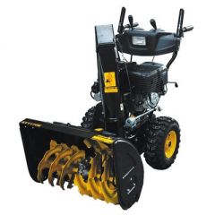 Снегоуборщик бензиновый Champion (Чемпион) 8,1 кВт/11 л.с., ST1170E