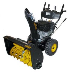 Снегоуборщик бензиновый Champion (Чемпион) 9,6 кВт/13 л.с., ST1376E